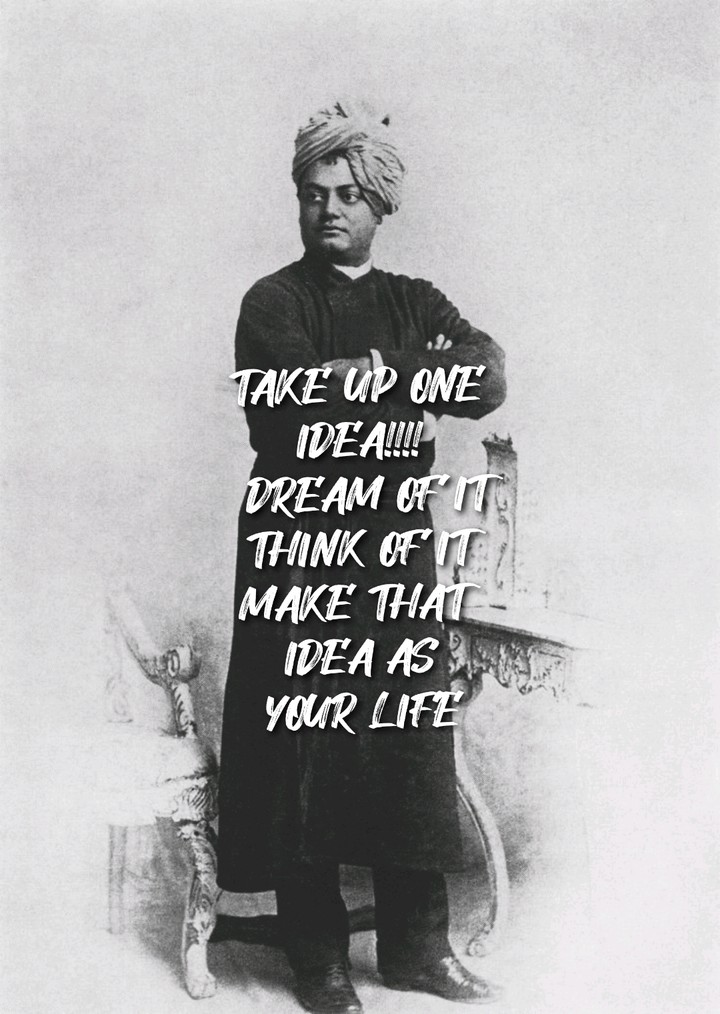 vivekanand