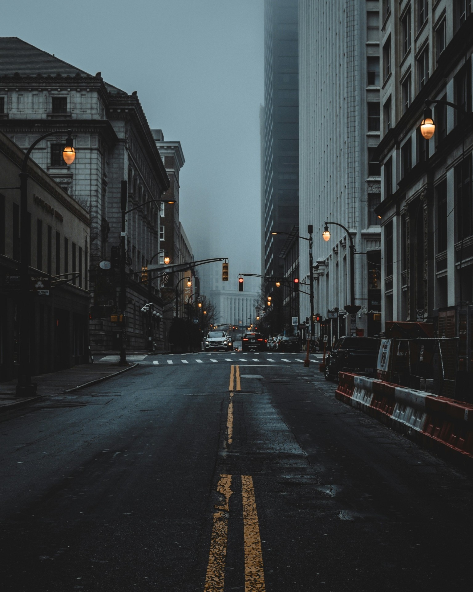 tapety metropolis, city