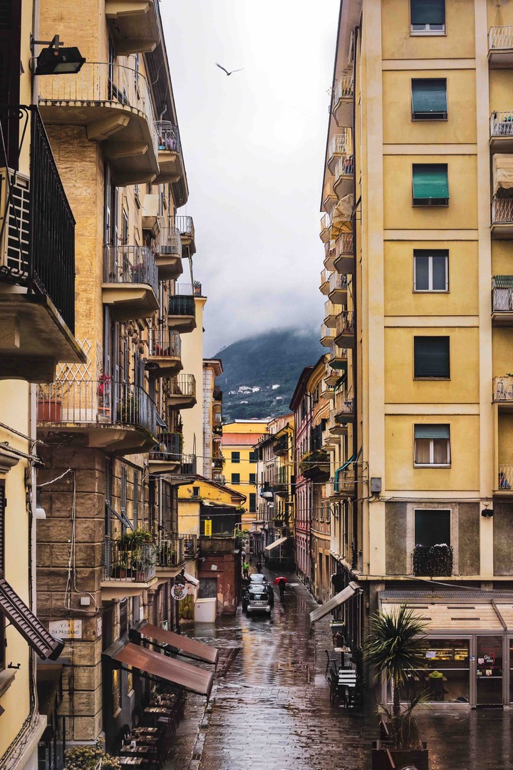 La Specia