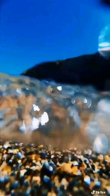 Water ?