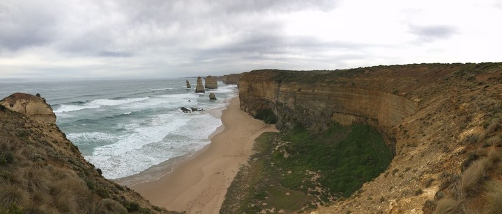 great ocean road