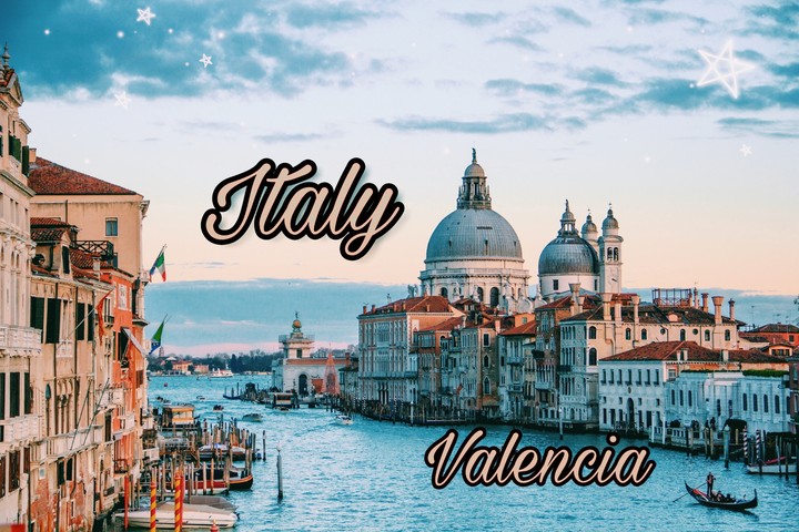 Italy