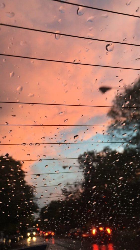 rainy