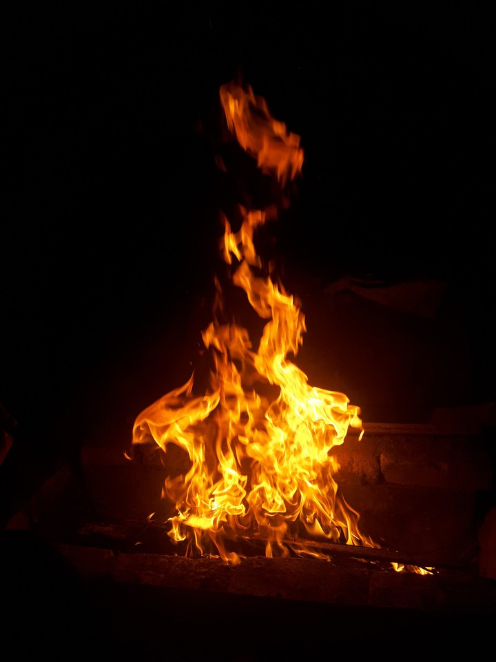 fire