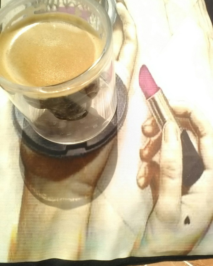 Coffee