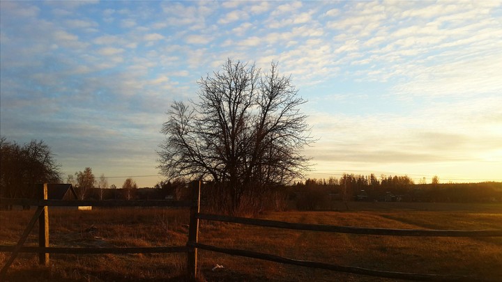 Let this autumn will bring warmth and happiness