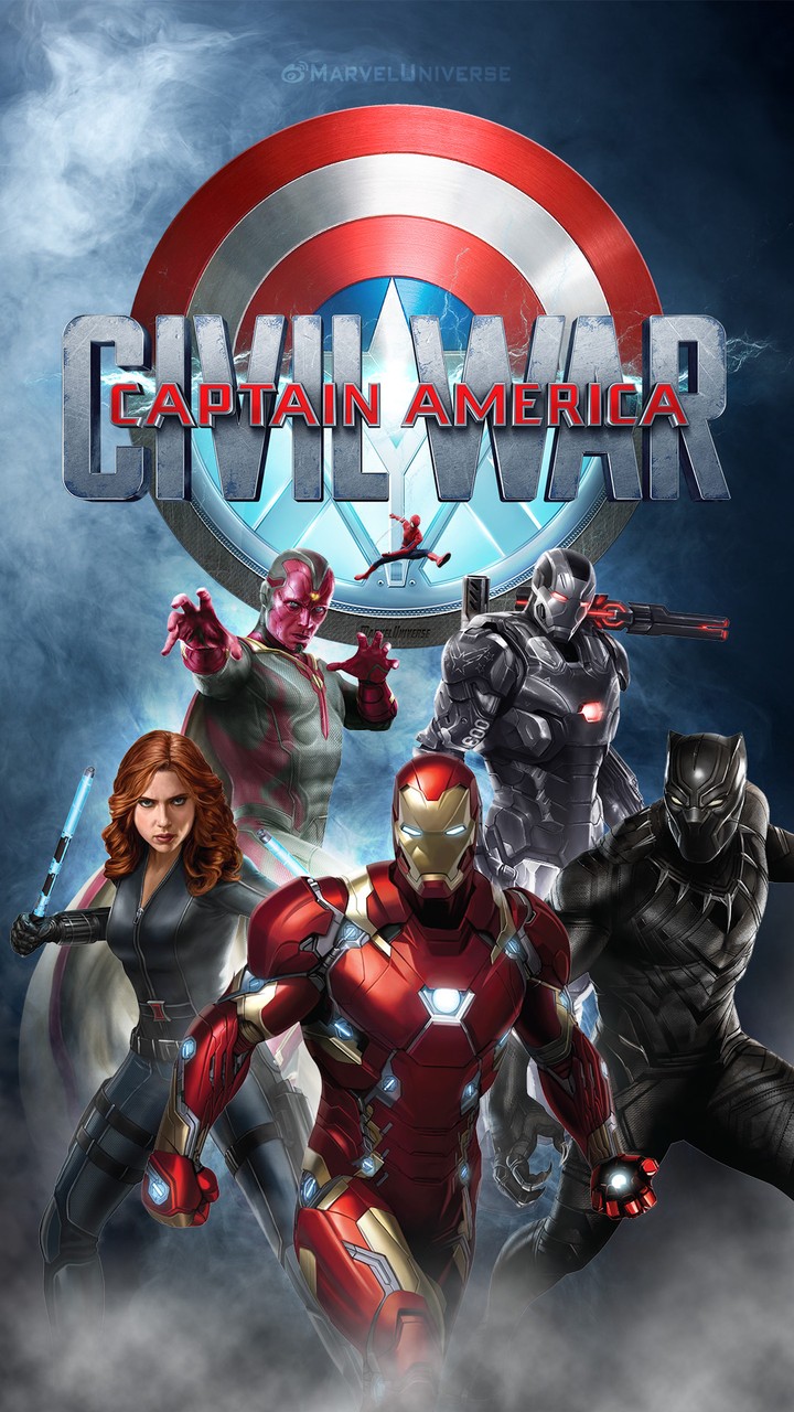 Team Ironman