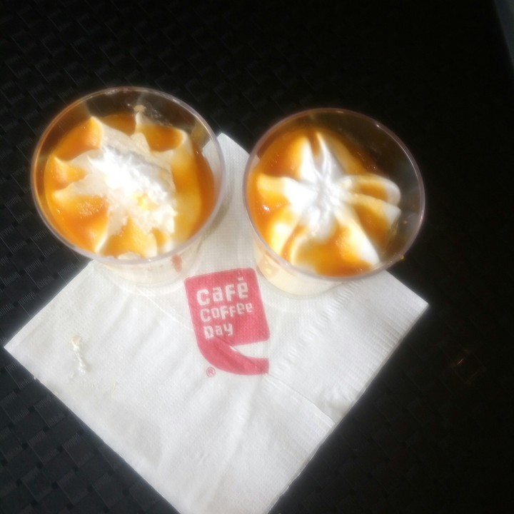 cafe