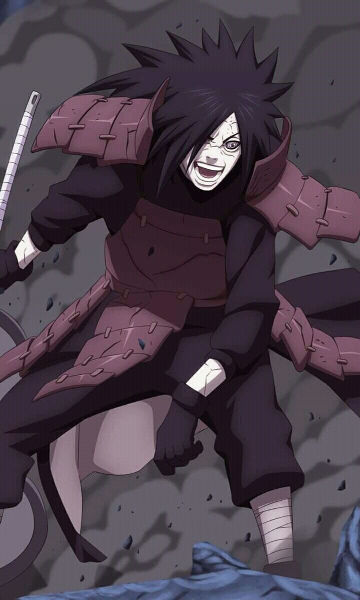 madara