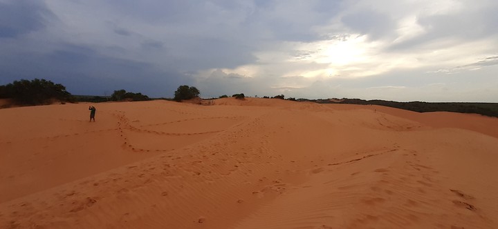Dunas Jalapão