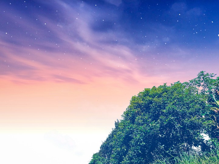sky