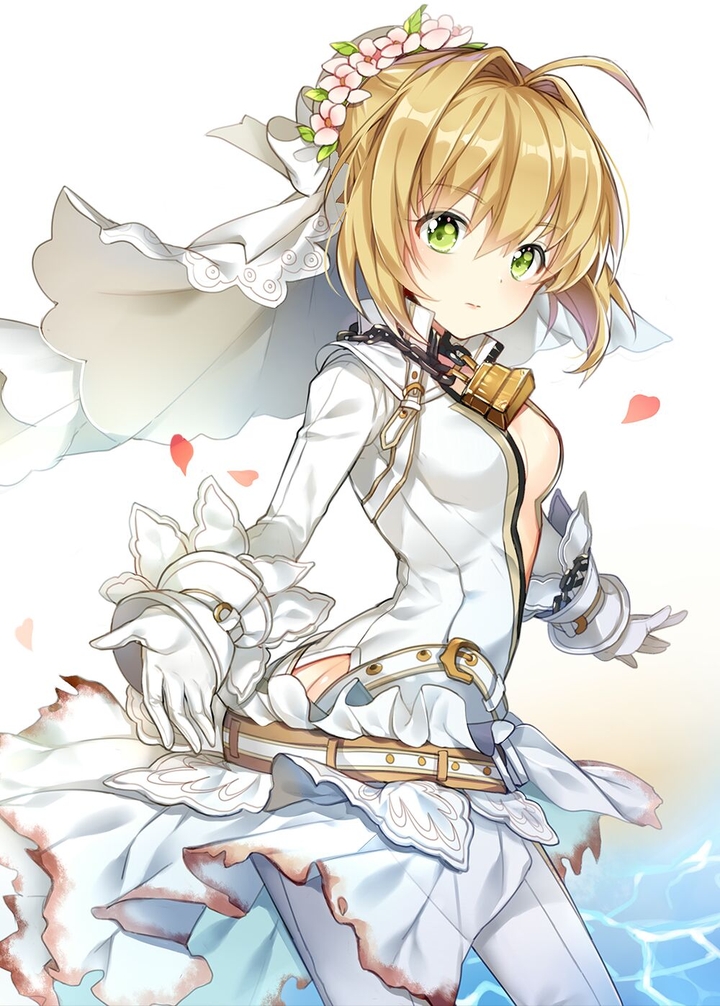 seber from fate/stay night