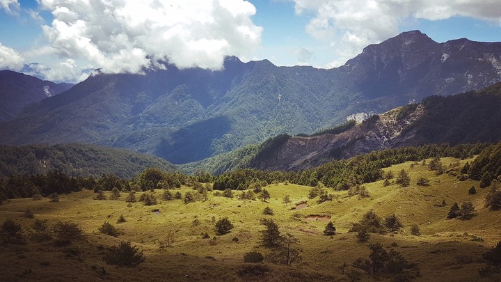 Wuling in Taiwan