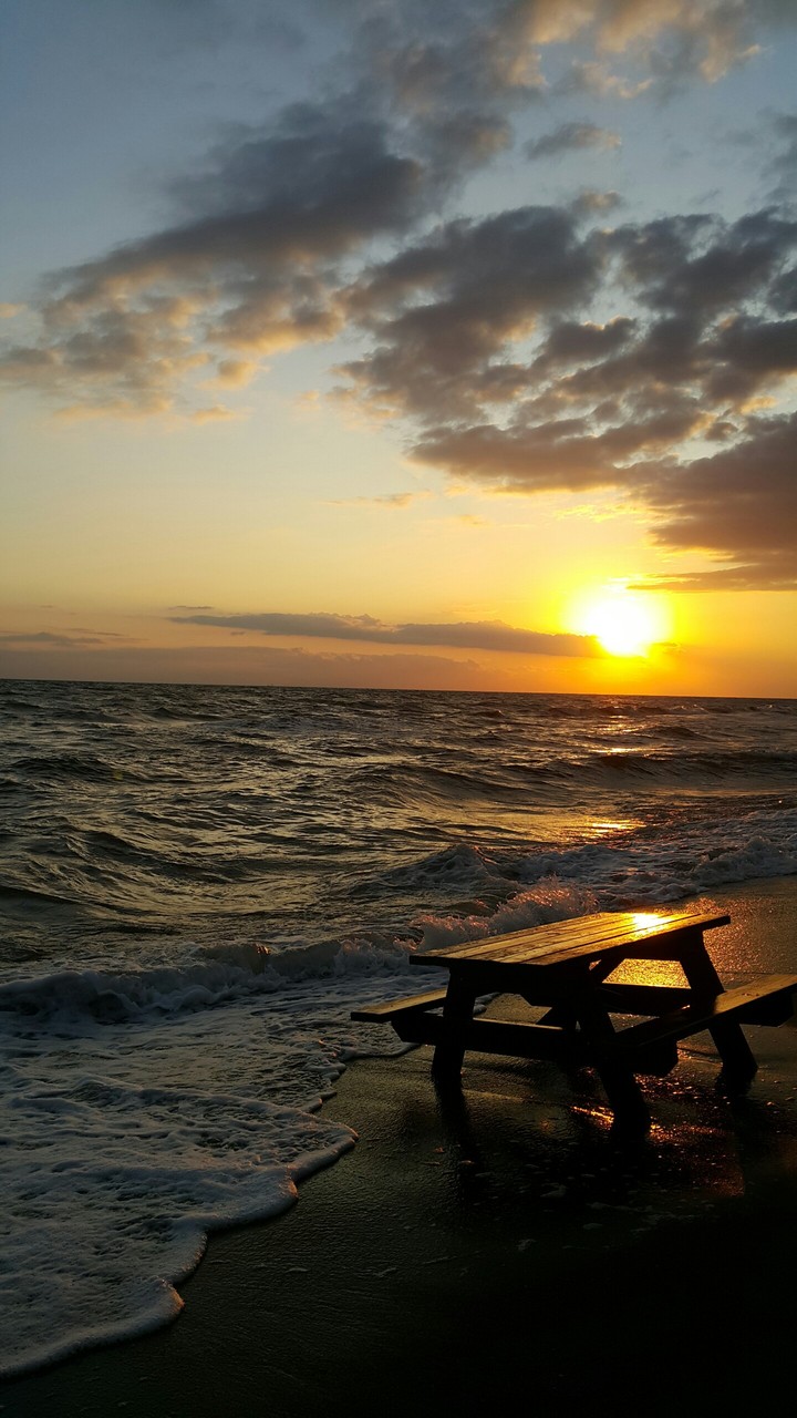 Sunrise