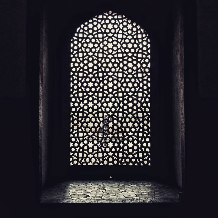 window