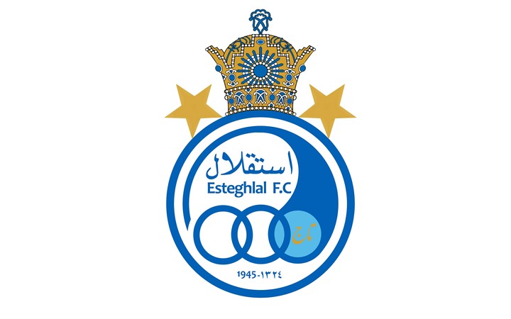 Esteghlal F.C Logo