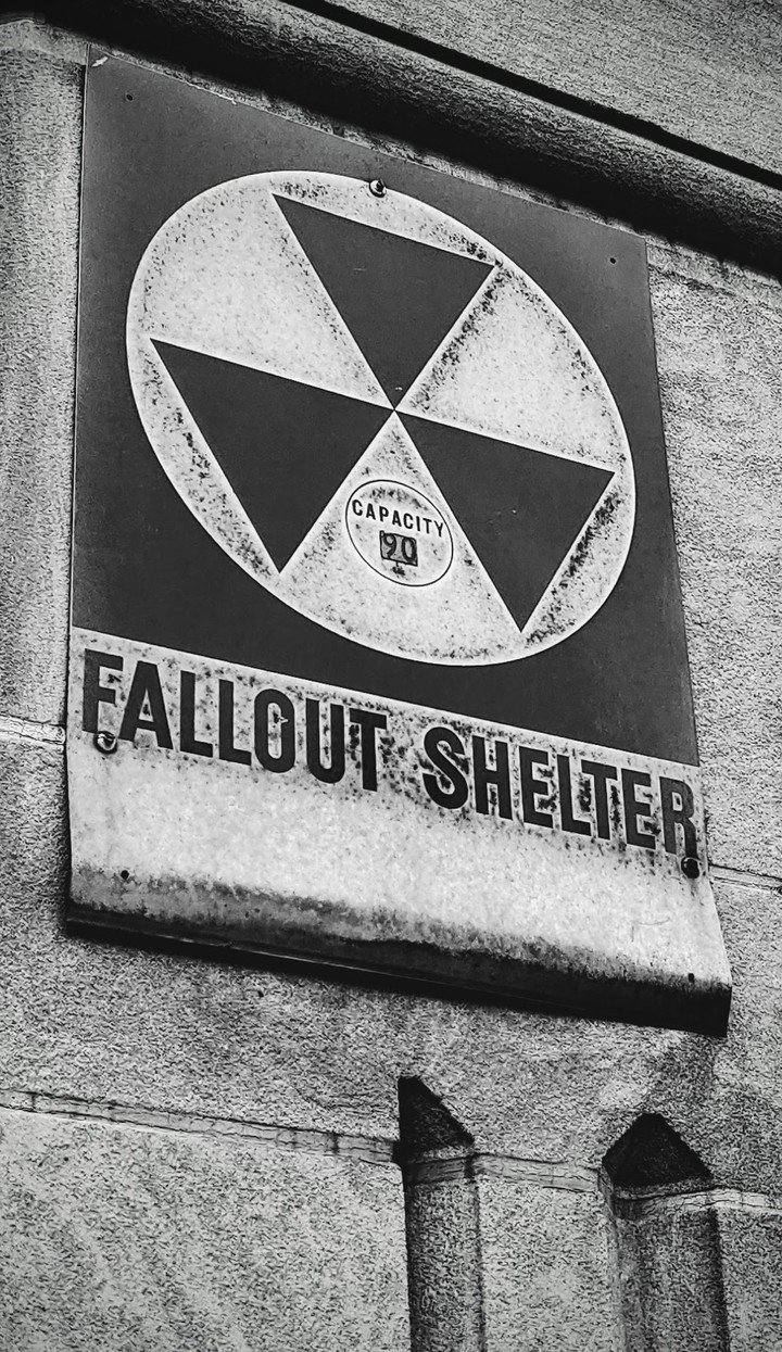 fallout