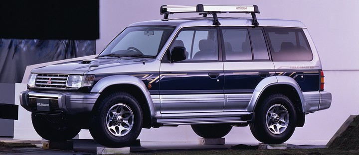 mitsubishi