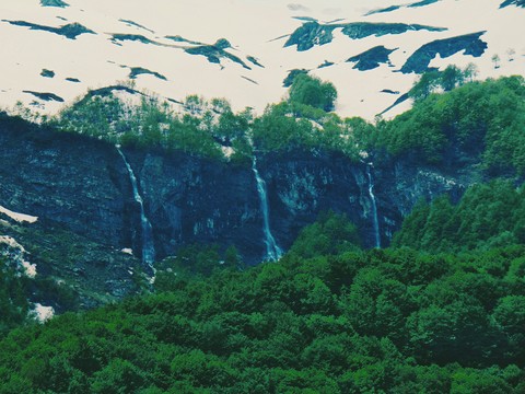 Waterfall