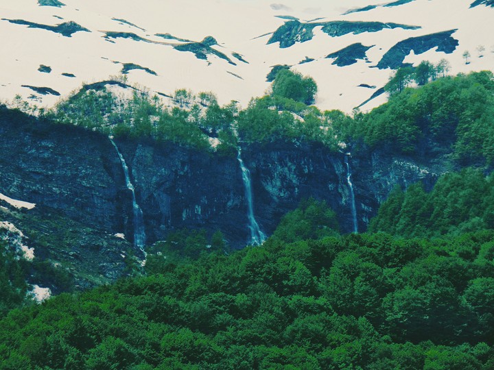 Waterfall