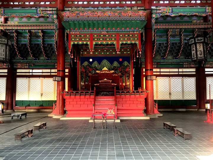 korea