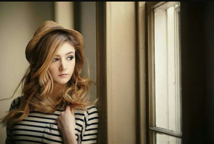 love chrissy costanza