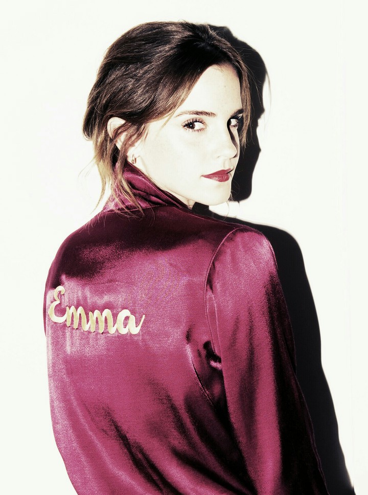 Emma Watson