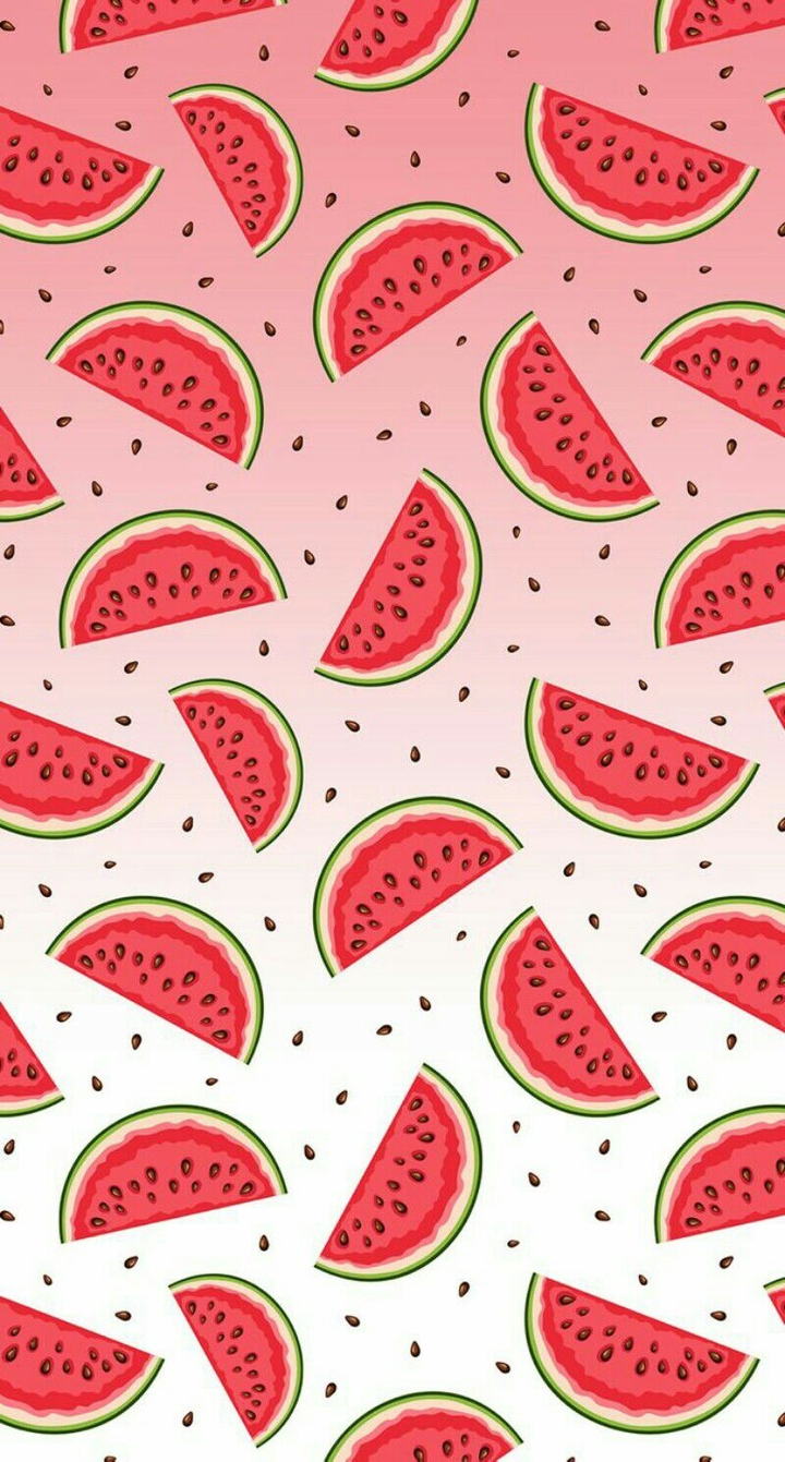 watermelon pattern