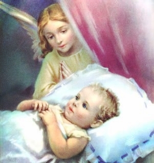Ángel de la guarda