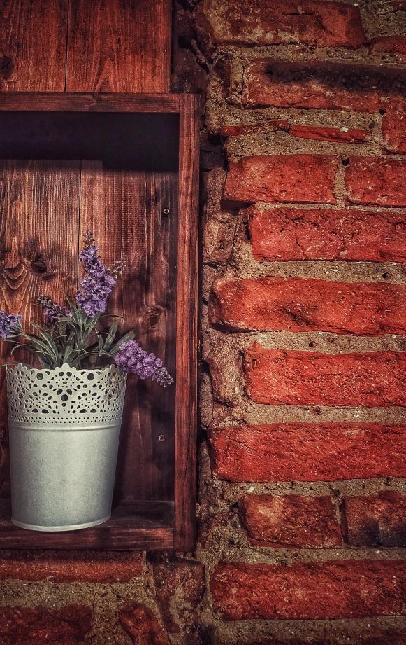 wall