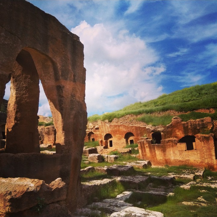 Mesopotamia