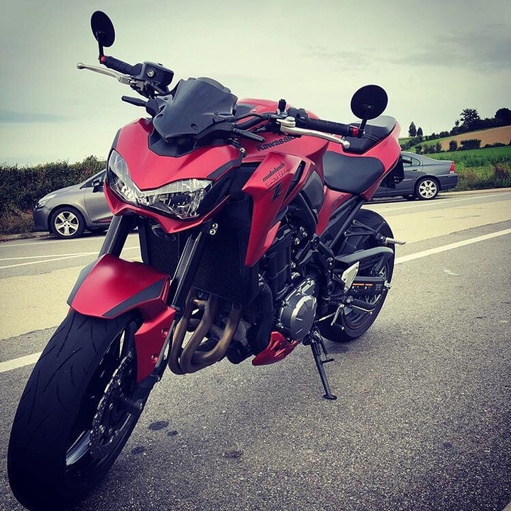 Z900