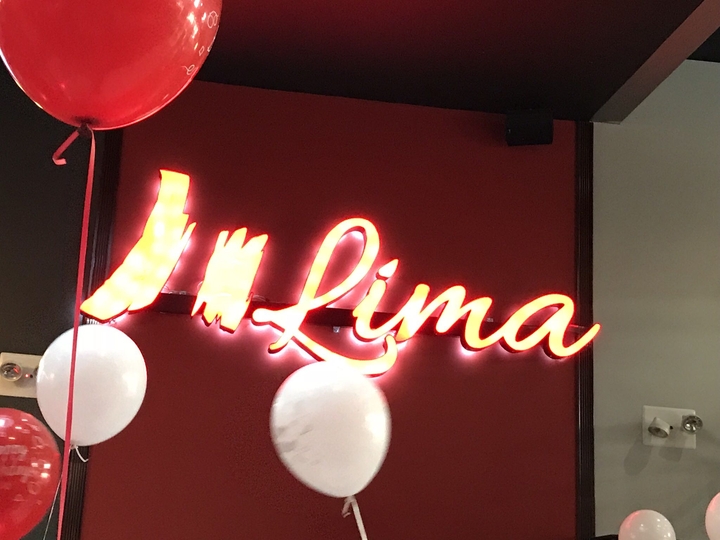 Lima Restaurant