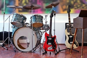 Music