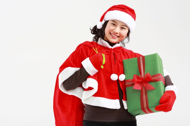 Christmas Costume
