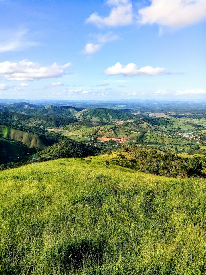 Serra da viúva
