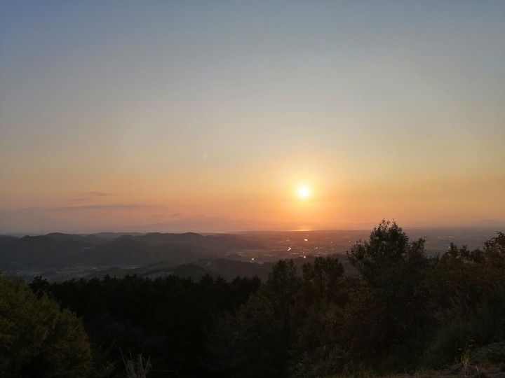 mountain