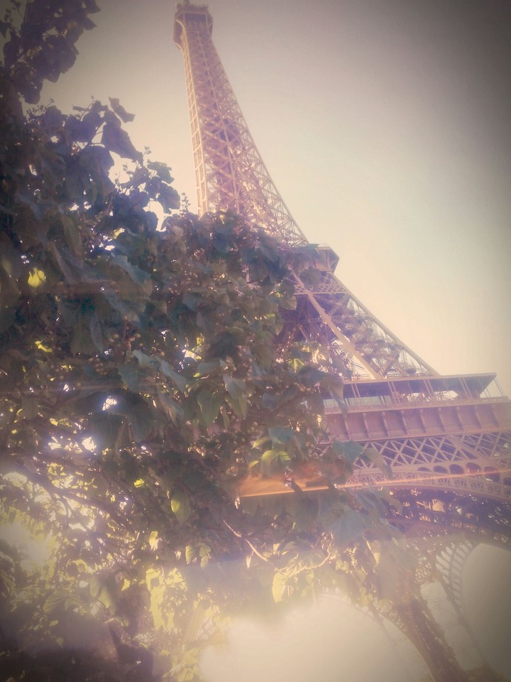 Eiffel Tower