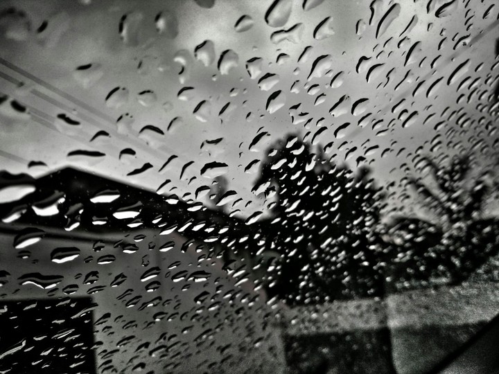 Raindrops