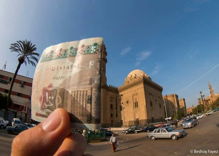 Egypt