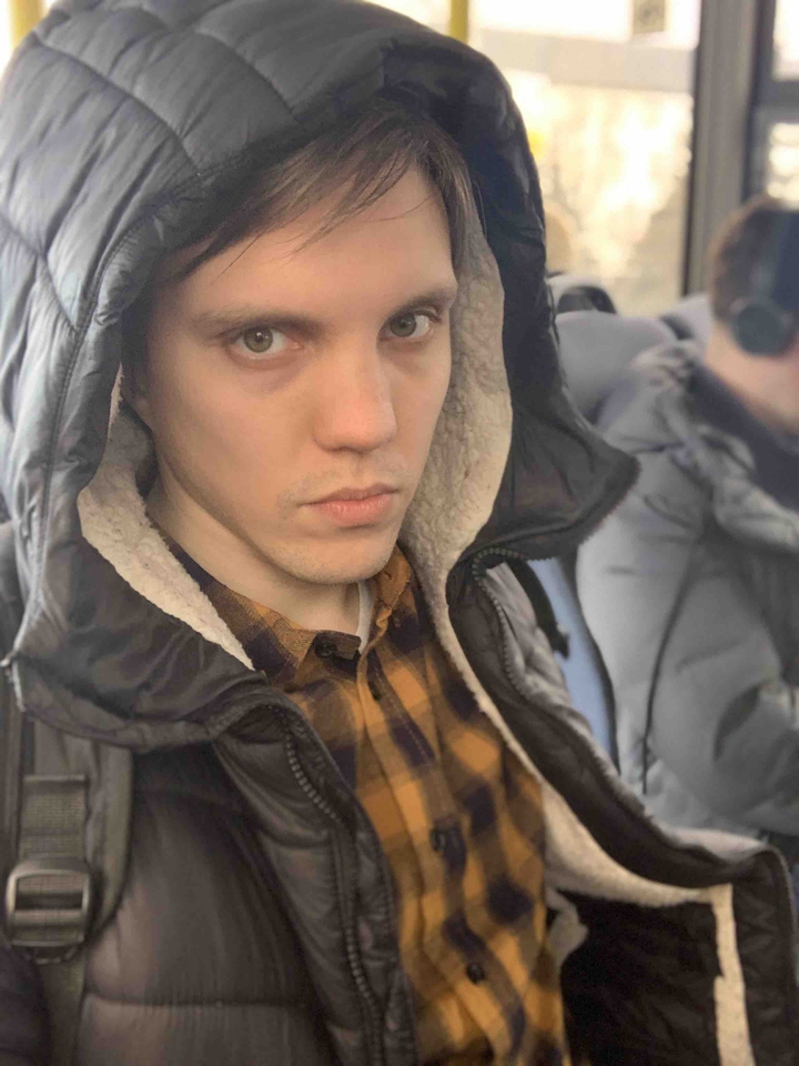 Селфи