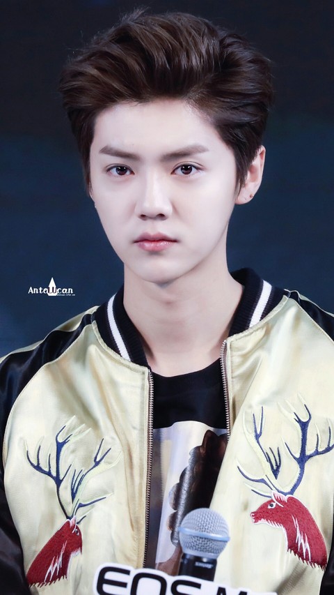 luhan