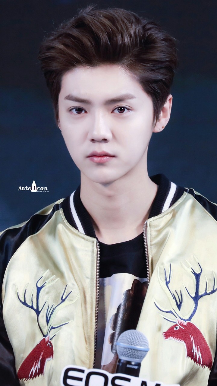 luhan