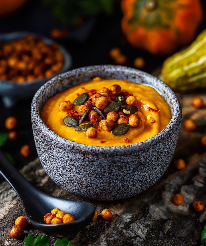 pumpkin puree