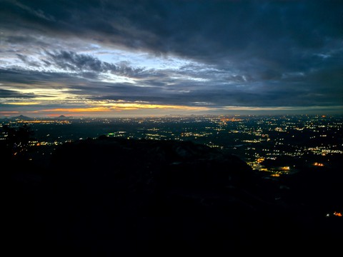 Dawn