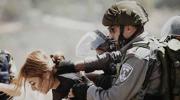 Palestine