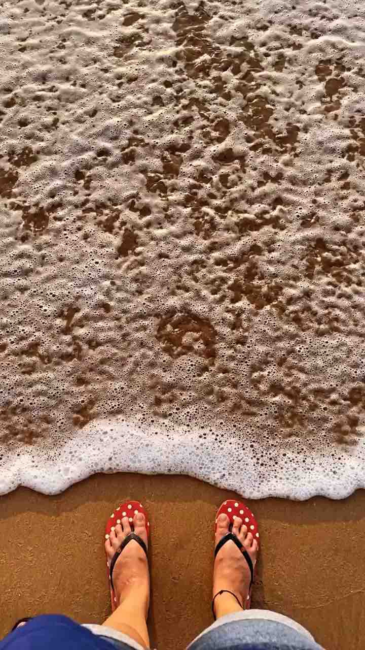 Sea