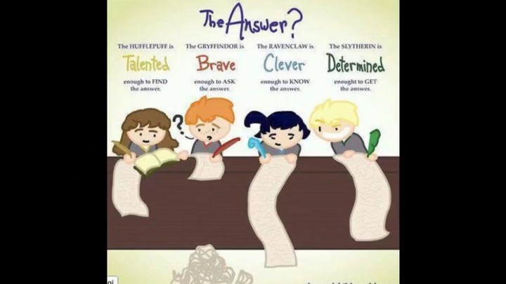 howarts