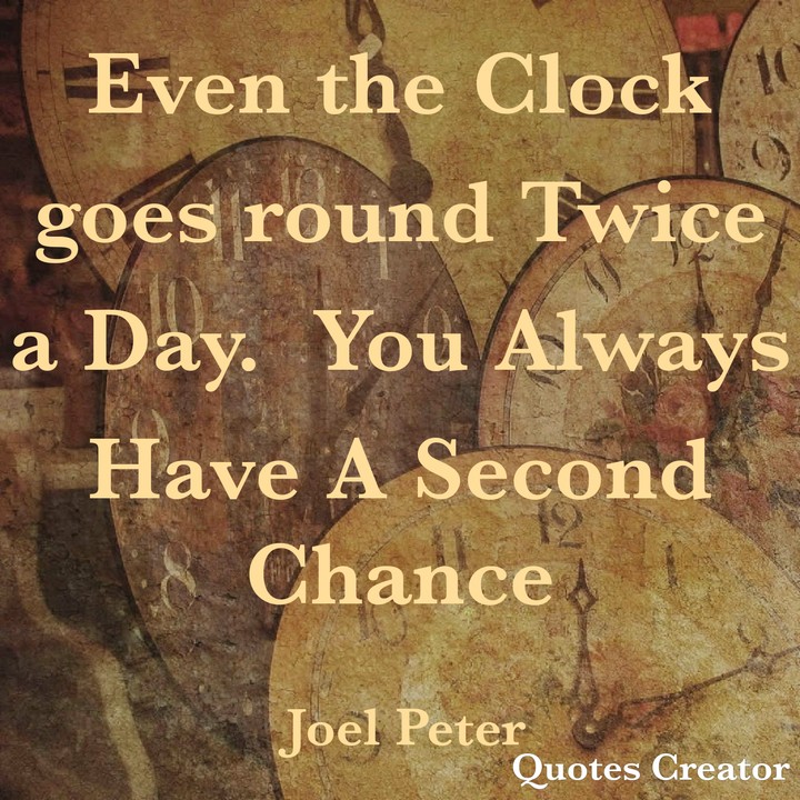Chance