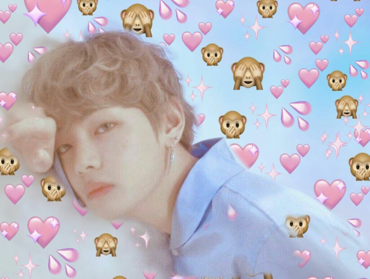 ♥